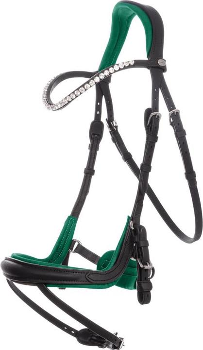 Produktbild Kavalkade Caliano Cerra