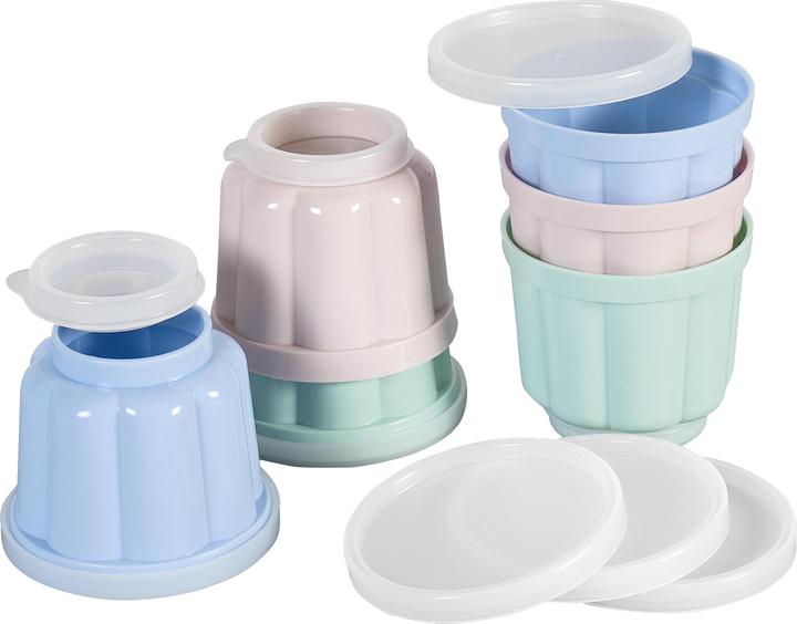 Image du produit Dr. Oetker Les formes du dessert (8 cm)