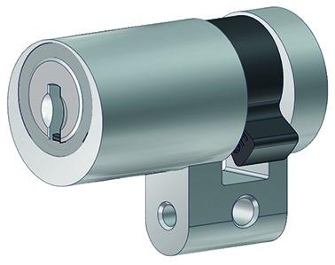Actual product image Kaba Half cylinder 20 type M1514 (Half cylinder)
