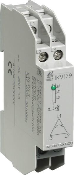 Dold Monitoraggio del senso di rotazione