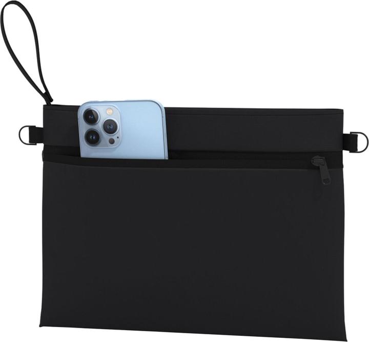 Produktbild Cabin zero Classic Schultertasche RFID Schutz 27 cm