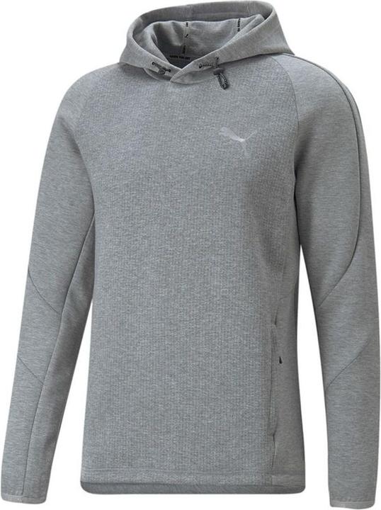 Produktbild Puma Herren Sweater mit Kapuze Evostripe (M)