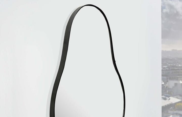 Image du produit Wohnling Asymétrique (40 x 80 cm)
