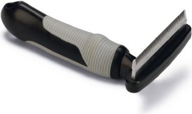 Beeztees Rastrello Da Feltro Bz M HD Sw-Gr 15 (Cane)