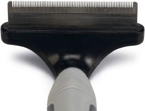 Immagine prodotto Beeztees Rastrello Da Feltro Bz M HD Sw-Gr 15 (Cane)