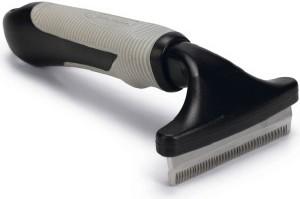 Immagine prodotto Beeztees Rastrello Da Feltro Bz M HD Sw-Gr 15 (Cane)