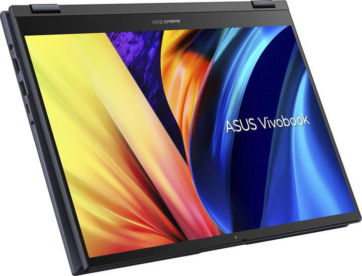 Immagine prodotto ASUS VivoBook S 14 Flip (14", Intel Core i5-1335U, 8 GB, 512 GB, CH)