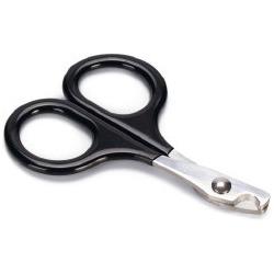 Thumbnail - Beeztees Bz Nagelschere S Hund Schwarz (Hund), Tierpflegemittel