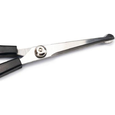 Thumbnail - Beeztees Bz Delux Schere Nase-Ohr HD Sw (Hund), Tierpflegemittel