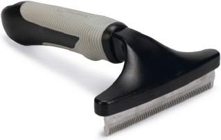 Immagine prodotto Beeztees Rastrello Da Feltro Bz L HD Sw-Gr 16 (Cane)