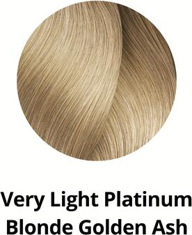 helles kühles Blond