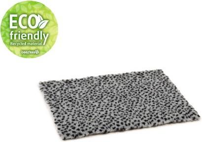 Actual product image Beeztees Bz Eco Drybed Bench Lox Gr/Sw (Dog)