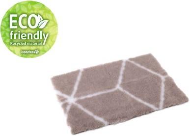 Image du produit Beeztees Bz Eco Drybed Bench Qub Bge/We (Chien)