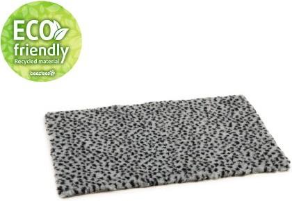 Actual product image Beeztees Bz Eco Drybed Bench Lox Gr/Sw (Dog)