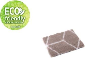Image du produit Beeztees Bz Eco Drybed Bench Qub Bge/We (Chien)