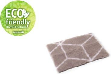 Image du produit Beeztees Bz Eco Drybed Bench Qub Bge/We (Chien)