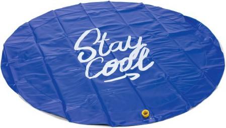 Image du produit Beeztees Bz Tapis D'Arrosage Stay Cool Bl (Piscine pour chiens)