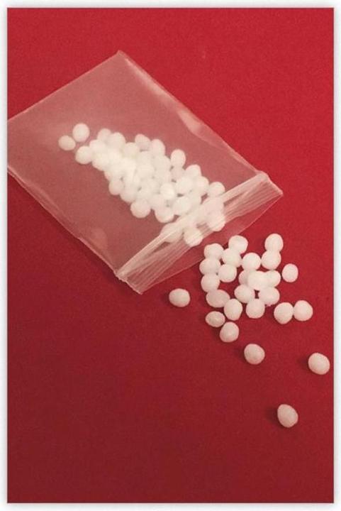 Produktbild Smiffys Thermische Befestigungsknöpfe für falsche Gebisse