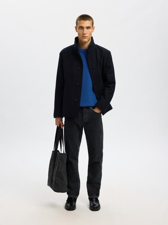 Immagine prodotto Selected Homme 100% Woll Strickpullover (XXL)