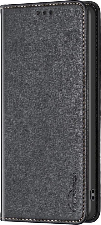 Actual product image Binfen Color Galaxy A56 - BINFEN Flip Case Hülle (Samsung Galaxy A56)