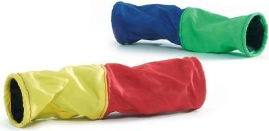 Actual product image Beeztees Bz Nyl Play Tunnel F Hamster S