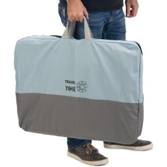 Comparer les prix de Beeztees Bz Boîte Nylon Travel Time 49x34x (Chien, Pliable, Respirant), Transport d'animaux