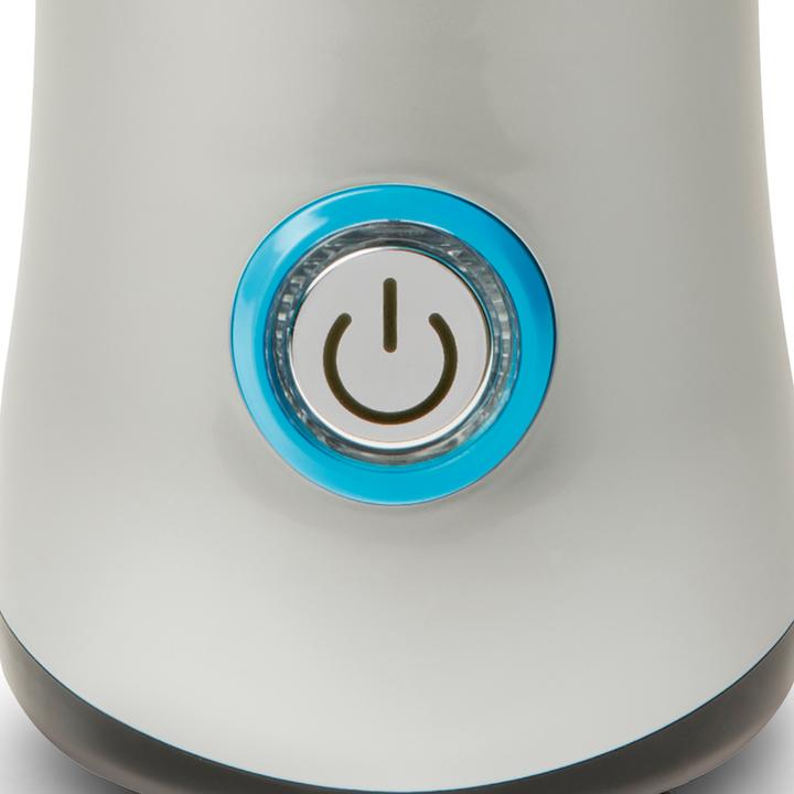 Image du produit Fritel BG 1310, Blender de table, 0.7 L, 380 W, Silver (380 W)