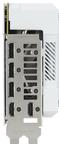 Actual product image ASUS TUF Gaming GeForce RTX 5070 Ti OC White (16 GB)