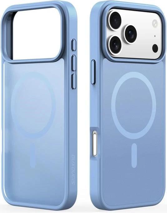 Produktbild Dux Ducis Yind Series (Apple iPhone 17 Pro Max)