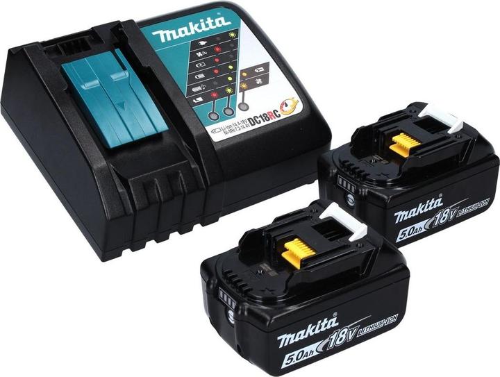 Produktbild Makita DTW 701 (Schlagschrauber)