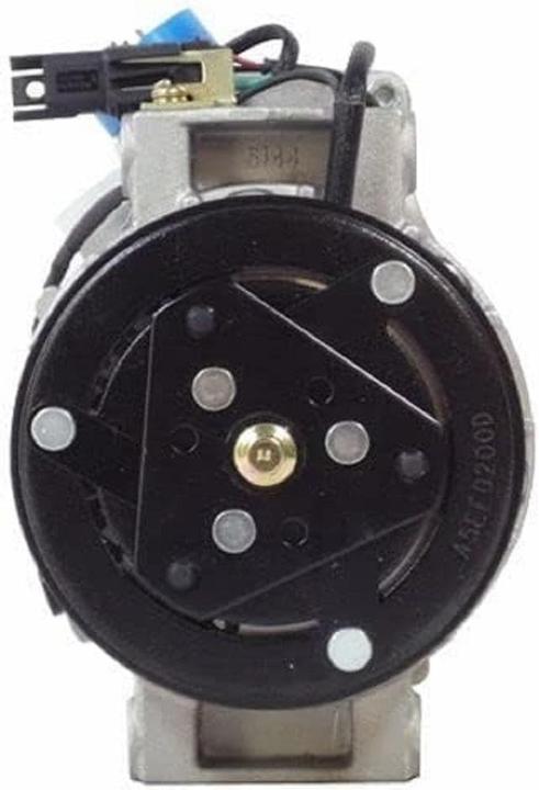 Actual product image Mahle AC-COMPRESSOR CSE717C