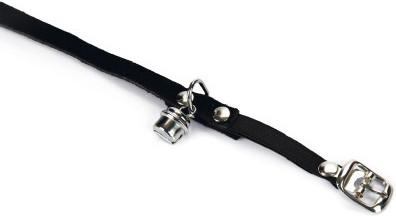 Produktbild Beeztees Bz Katzenhalsband Velour Schw (32, Katze, Allgemein)