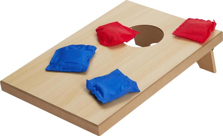 Image du produit Koopman Jeu de lancer de beanbags (1 - 2 Joueur)