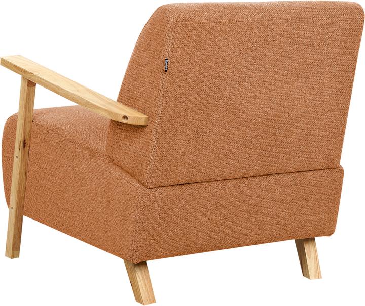 Actual product image Beliani Lesja