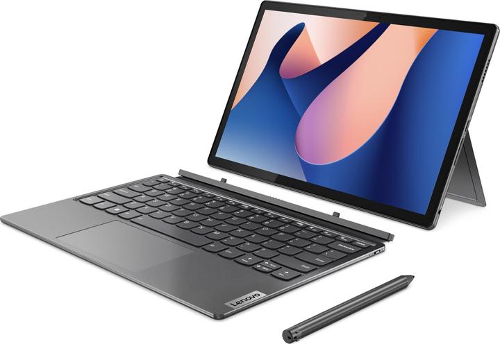 Actual product image Lenovo IdeaPad Duet 5 (12.40", 512 GB, 16 GB, CH, Intel Core i7-1355U)