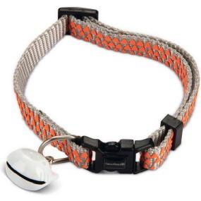 Beeztees Bz Nyl Katzhalsbd Triangle Hgr (Katze), Halsband + Leine