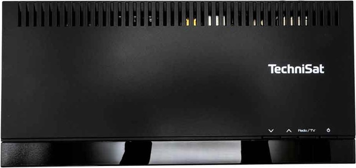 Actual product image TechniSat Technician K4 ISIO (DVB-C, CI+ slot)