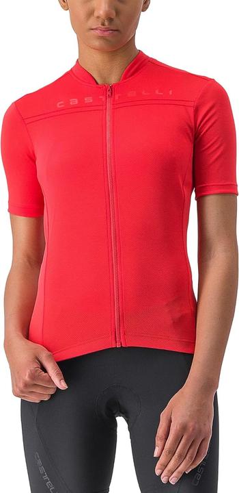 Produktbild Castelli Anima 4 Jersey (M)