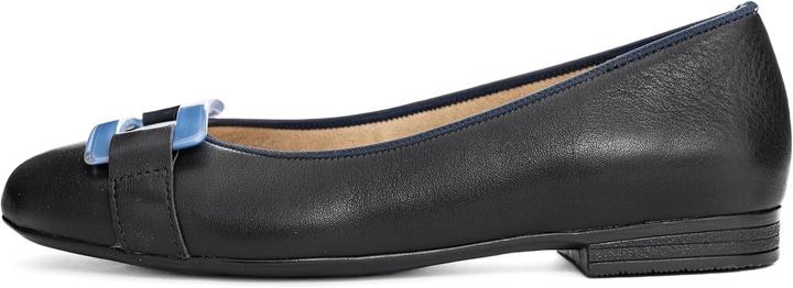 Actual product image Ara Sardinia Mocassin, Very Soft (37.5)