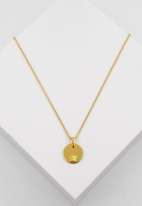 Image du produit Muau Ange (750/18 K Or jaune)