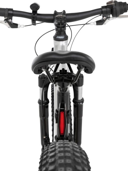 Produktbild Koor Velolampe Raito 50R (50 lm, 50 lm)