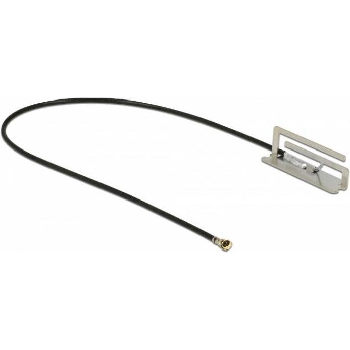 Thumbnail - Delock MHF IV/ HSC MXHP32 WLAN-AC Antenne (WLAN), Netzwerkantenne