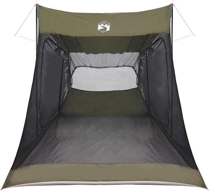 Actual product image vidaXL Autozelt (4.40 kg, 2 persons)