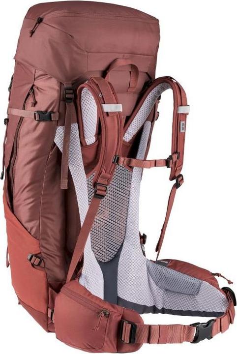 Immagine prodotto Deuter Futura Air Trek 55 + 10 (55 l)