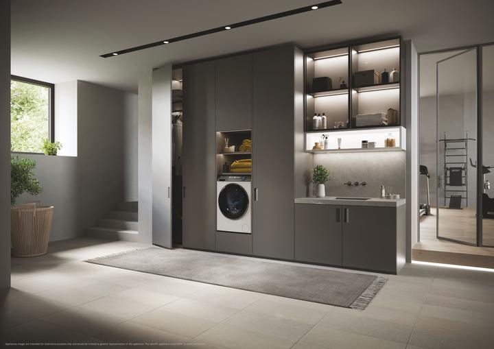 Produktbild Haier HW120-B14979EU1 (12 kg, Links)