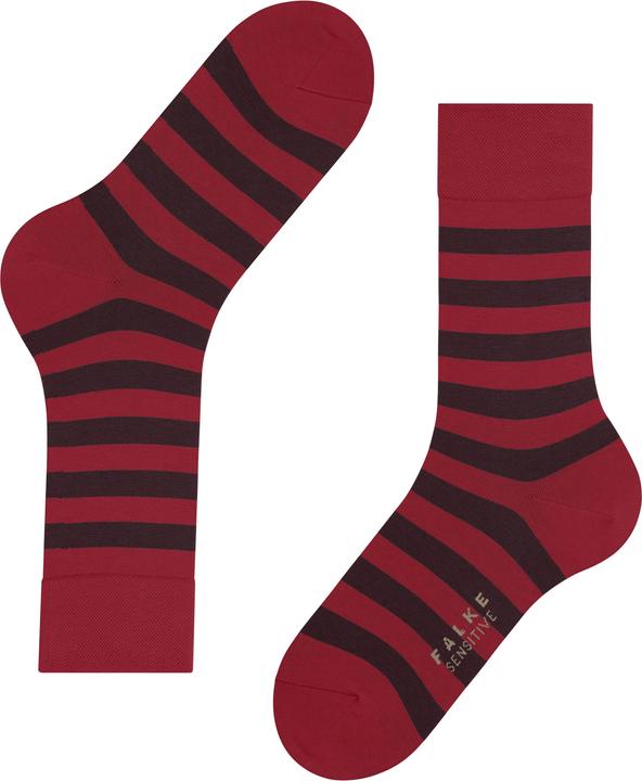 Produktbild Falke Sensitive Mapped Line SO (39 - 42)