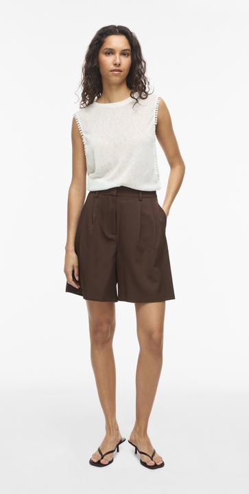 Produktbild Vila VIWALDA Rundhals Top (M)