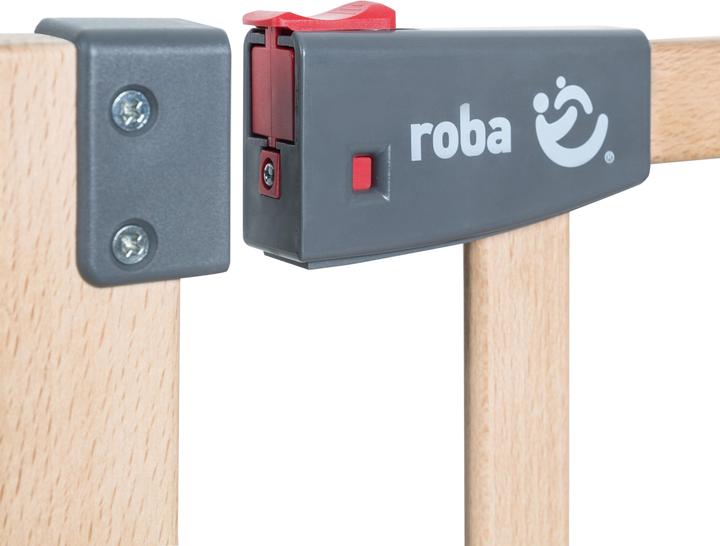 Produktbild Roba Türschutzgitter (70 - 118.50 cm)