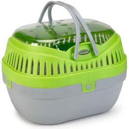 Comparer les prix de Beeztees Bz Transportb Travica Gru Gra (Rongeur, Pliable, Réflecteurs), Transport d'animaux