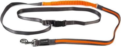 Immagine prodotto Beeztees BZ SH JOGGINGL+USB GRIGIO 180-20 (Cane, Jogging)